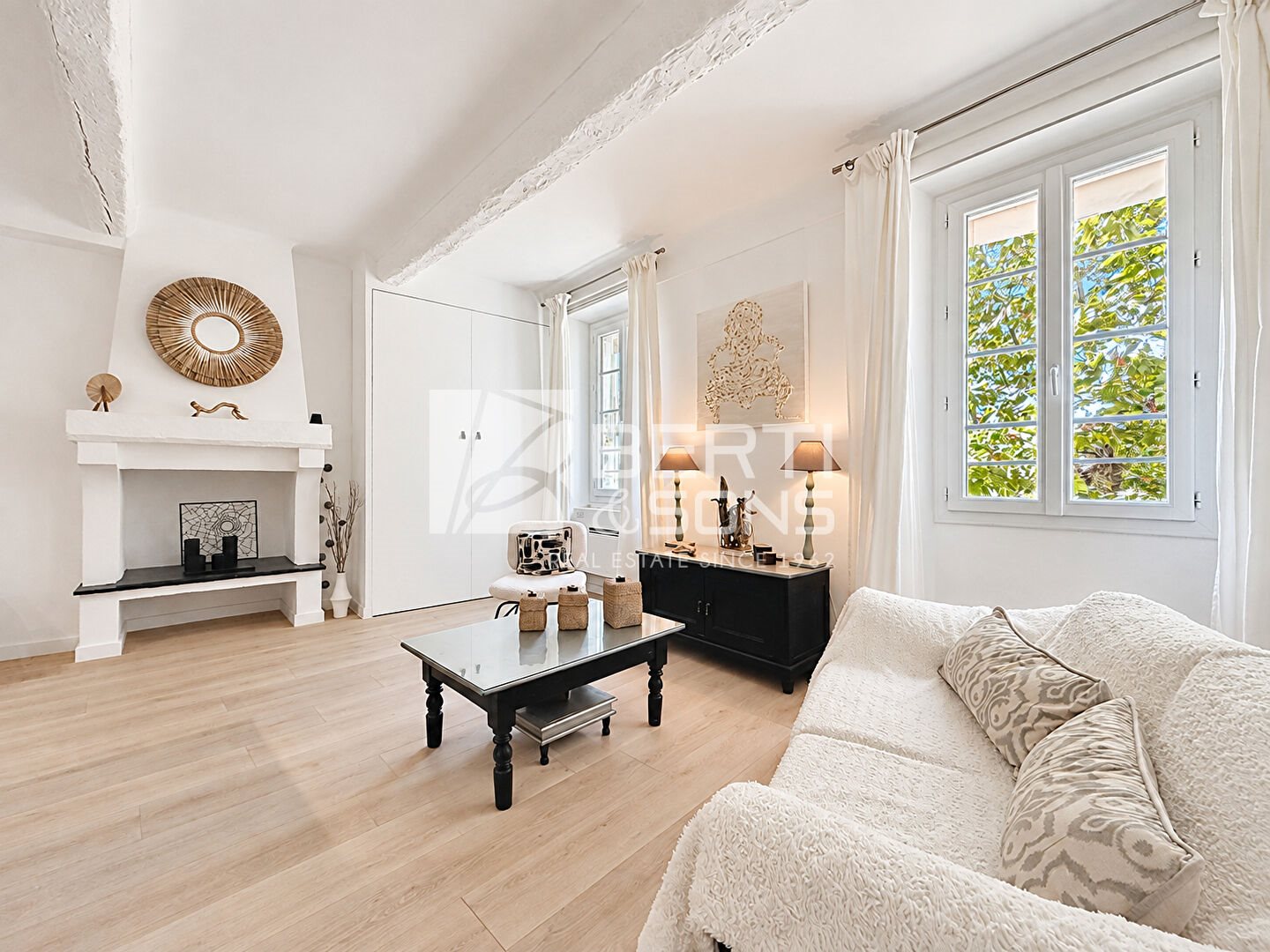 Appartement à vendre, 36m², Mougins