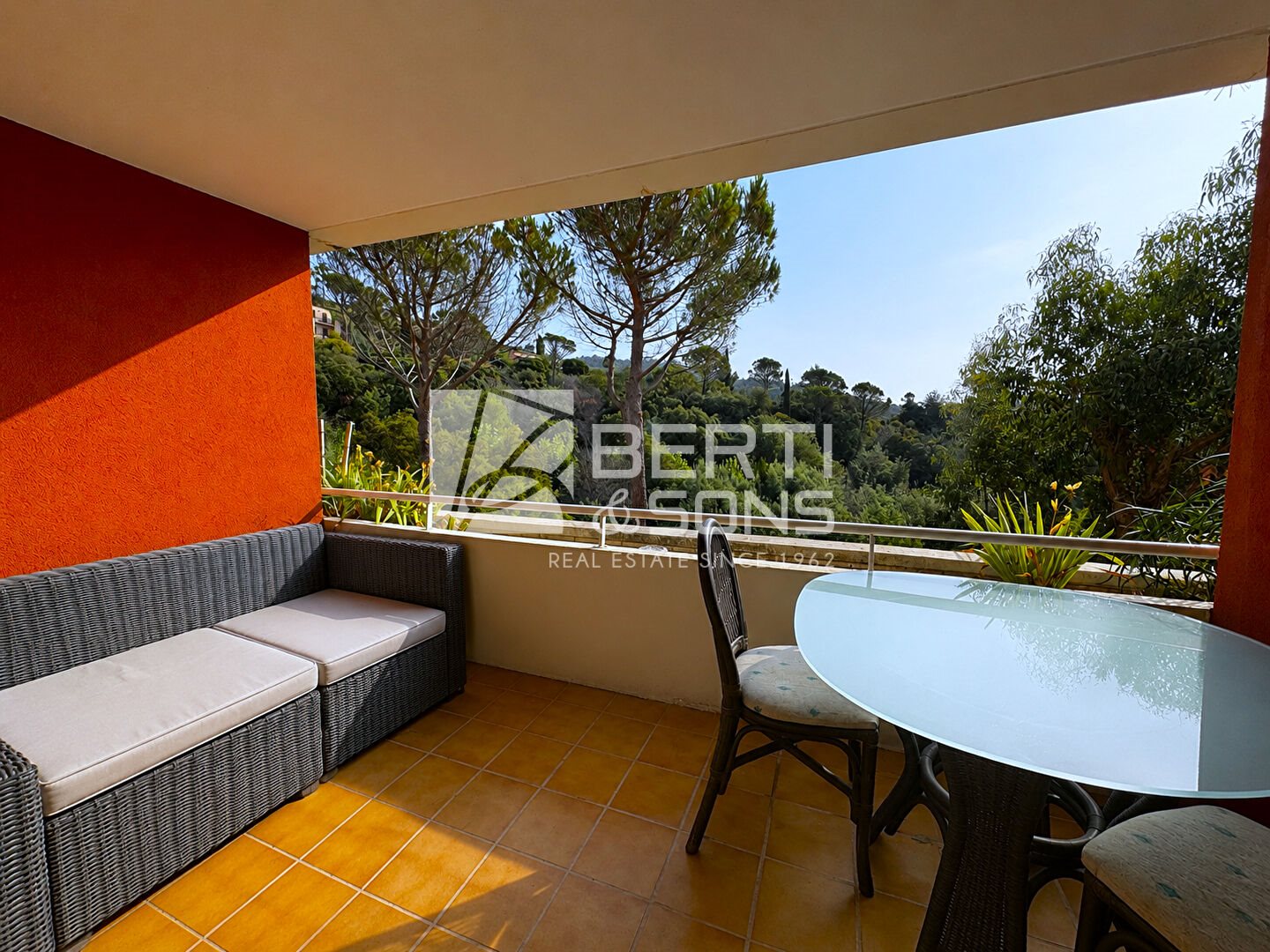 Appartement à vendre, 28m², Mandelieu-la-Napoule