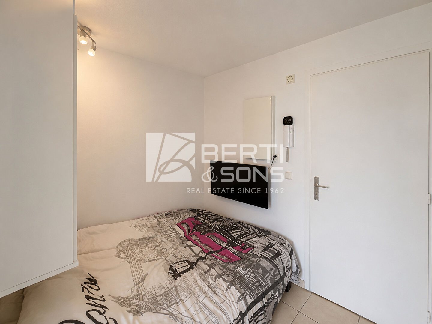 Appartement à vendre, 28m², Mandelieu-la-Napoule