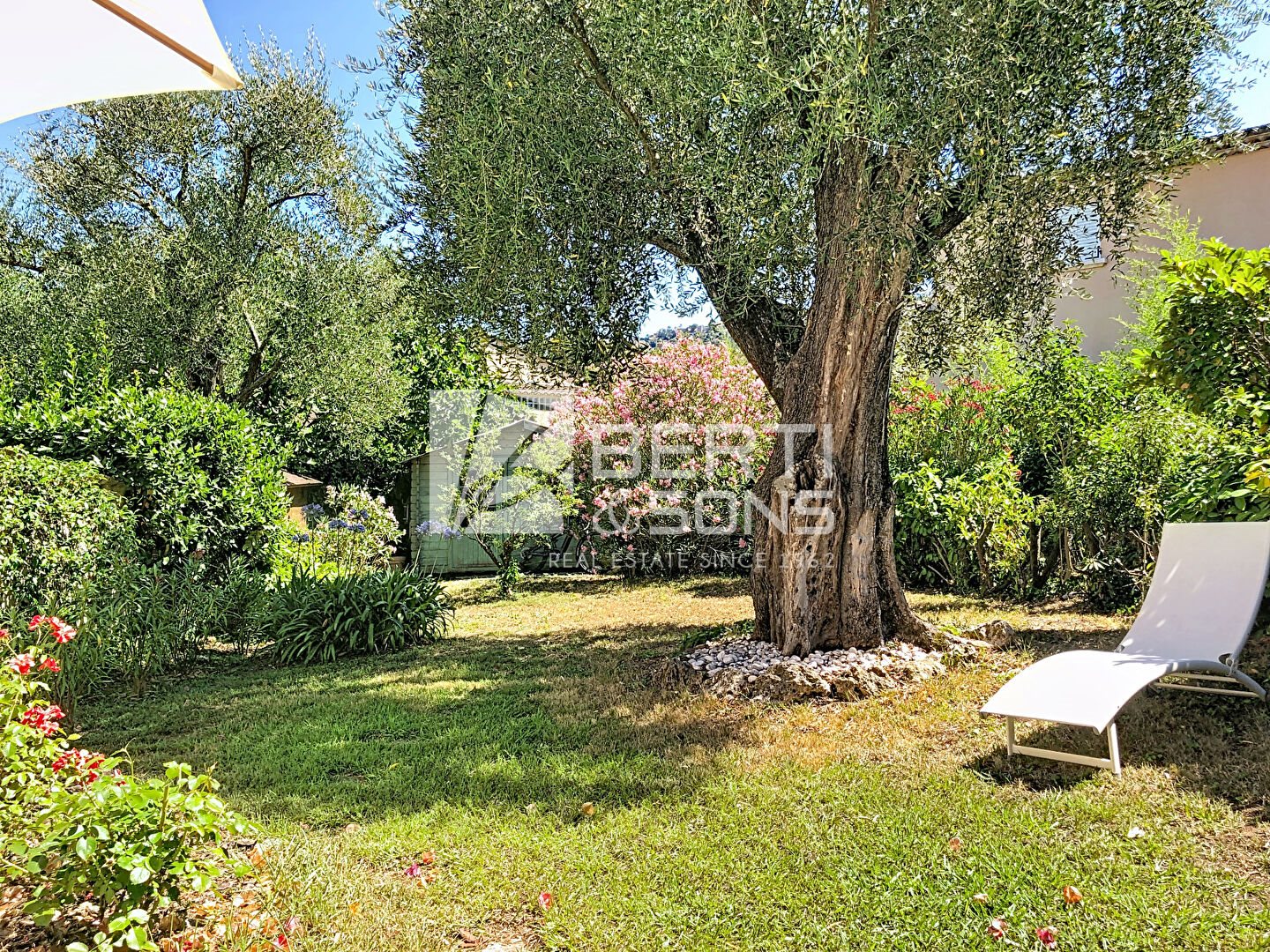 Appartement à vendre, 109m², Mandelieu-la-Napoule