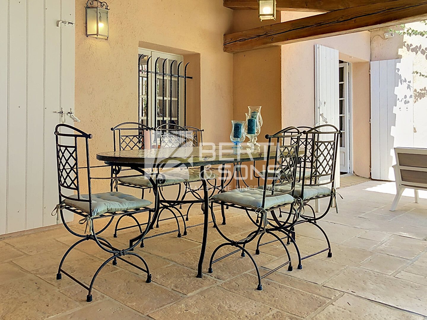 Appartement à vendre, 109m², Mandelieu-la-Napoule