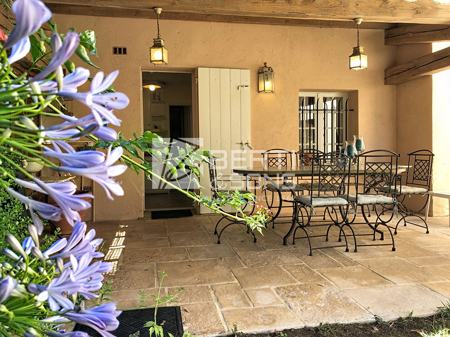 Appartement à vendre, 109m², Mandelieu-la-Napoule