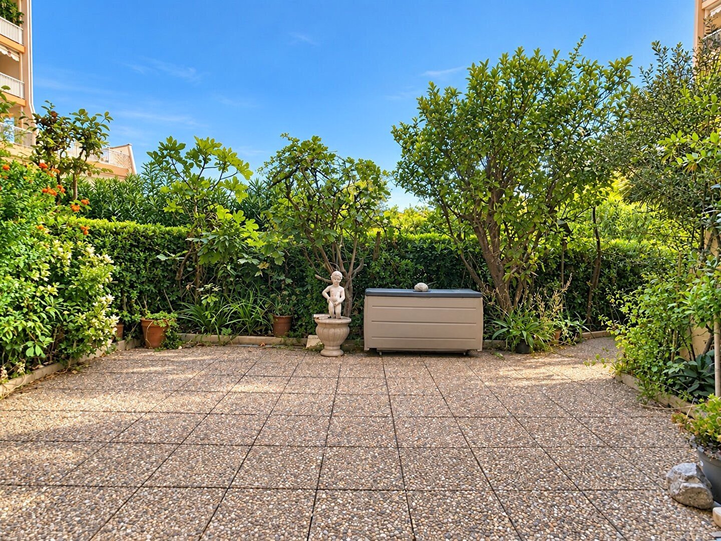 Appartement à vendre, 42m², Mandelieu-la-Napoule