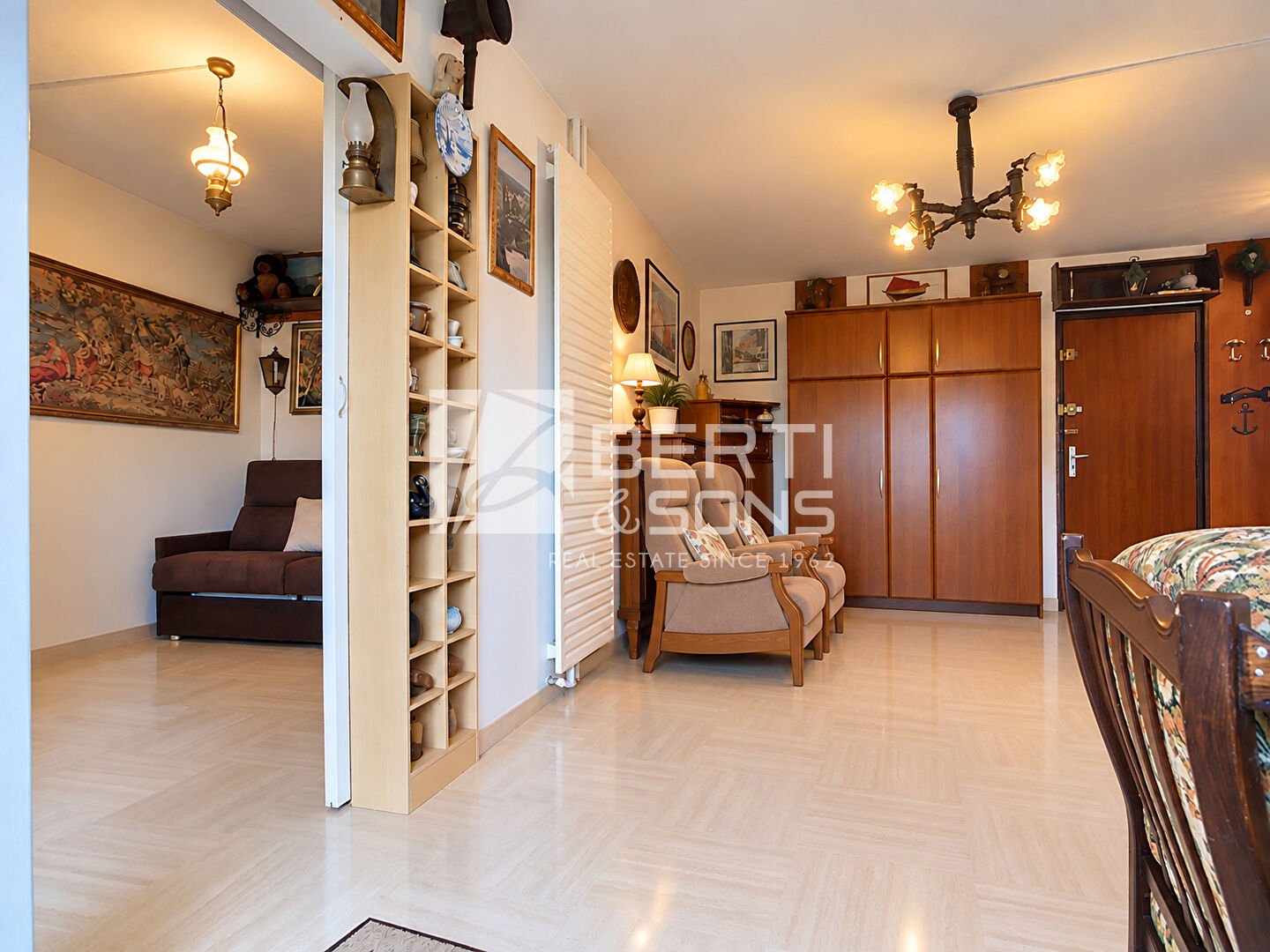 Appartement à vendre, 42m², Mandelieu-la-Napoule
