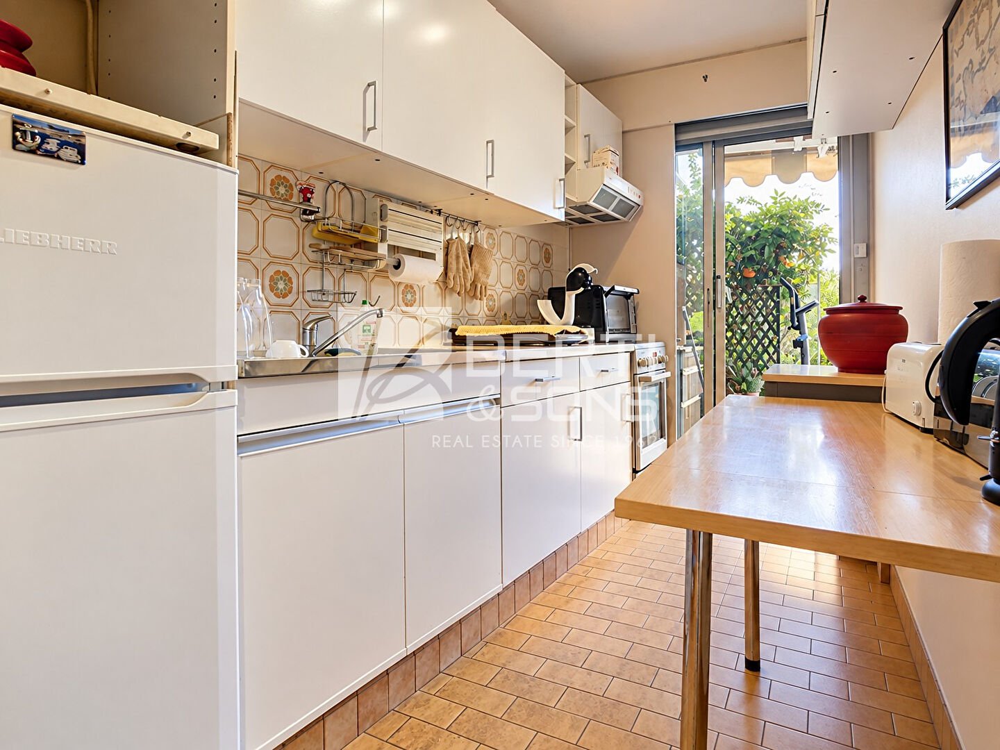 Appartement à vendre, 42m², Mandelieu-la-Napoule