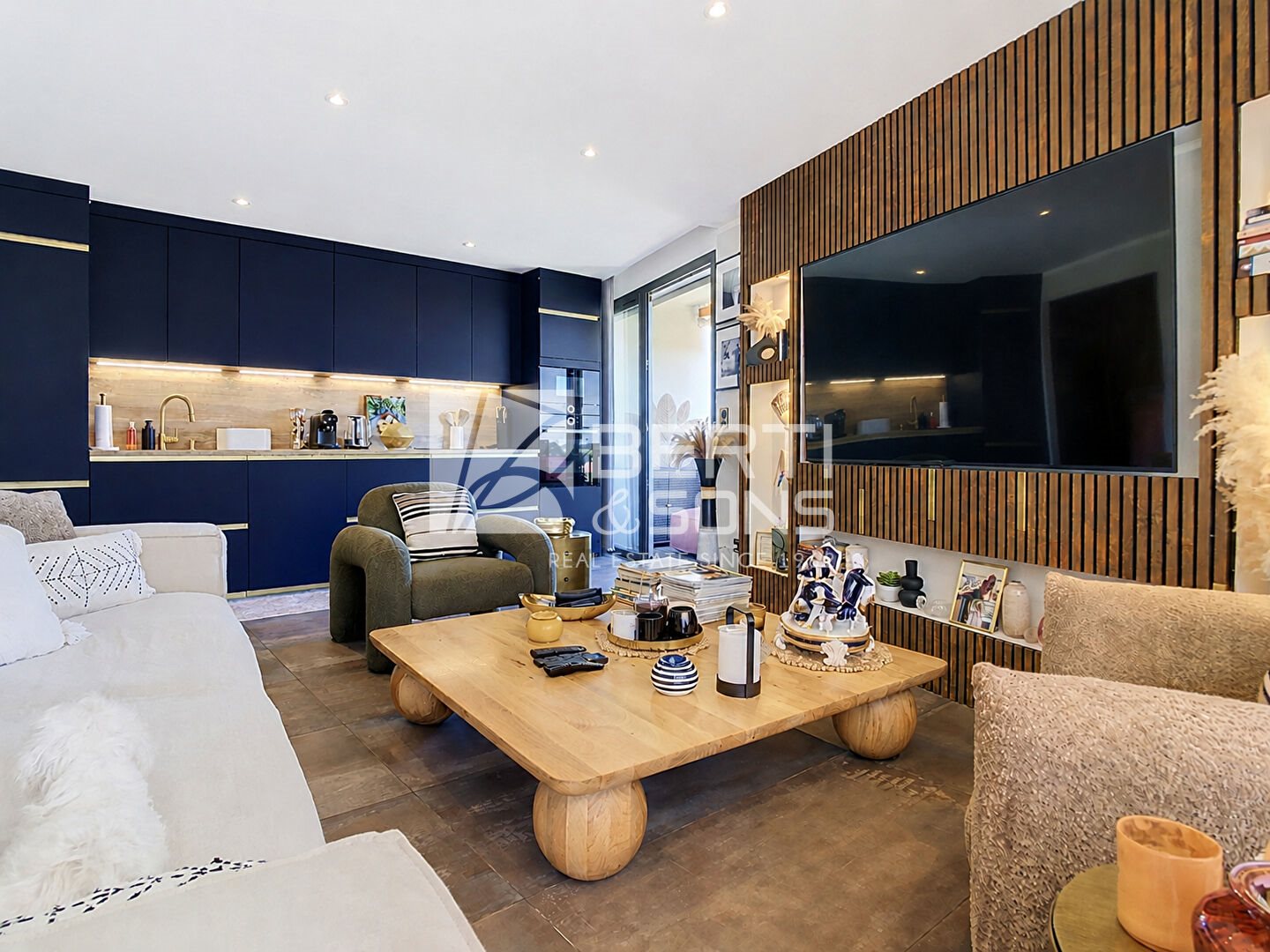 Appartement à vendre, 67m², Mandelieu-la-Napoule
