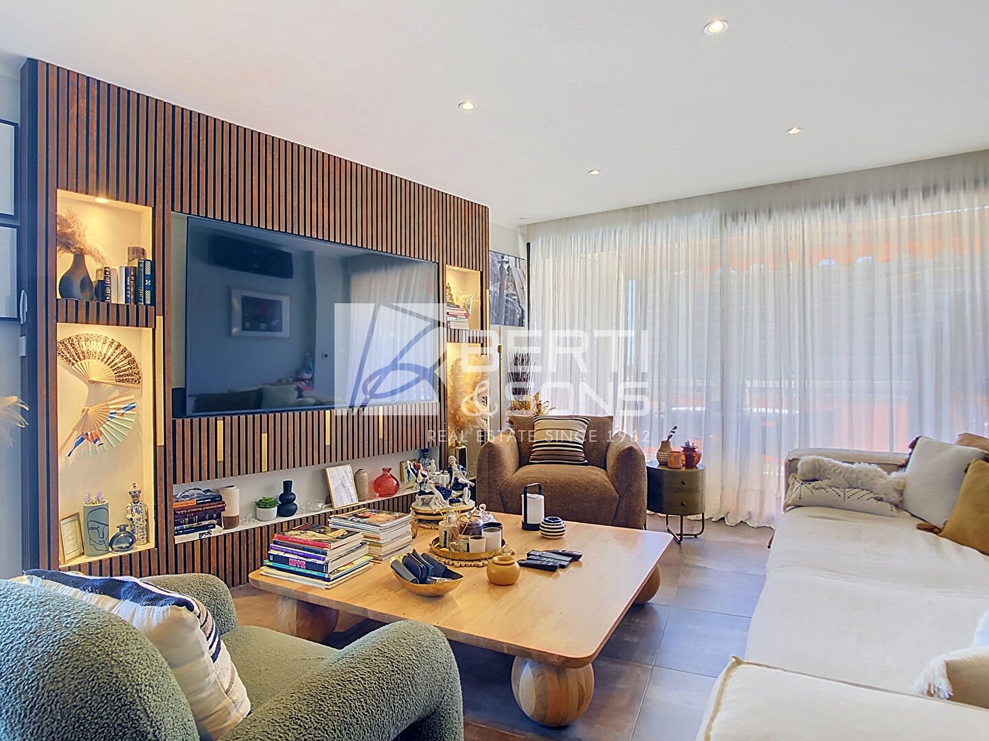 Appartement à vendre, 67m², Mandelieu-la-Napoule