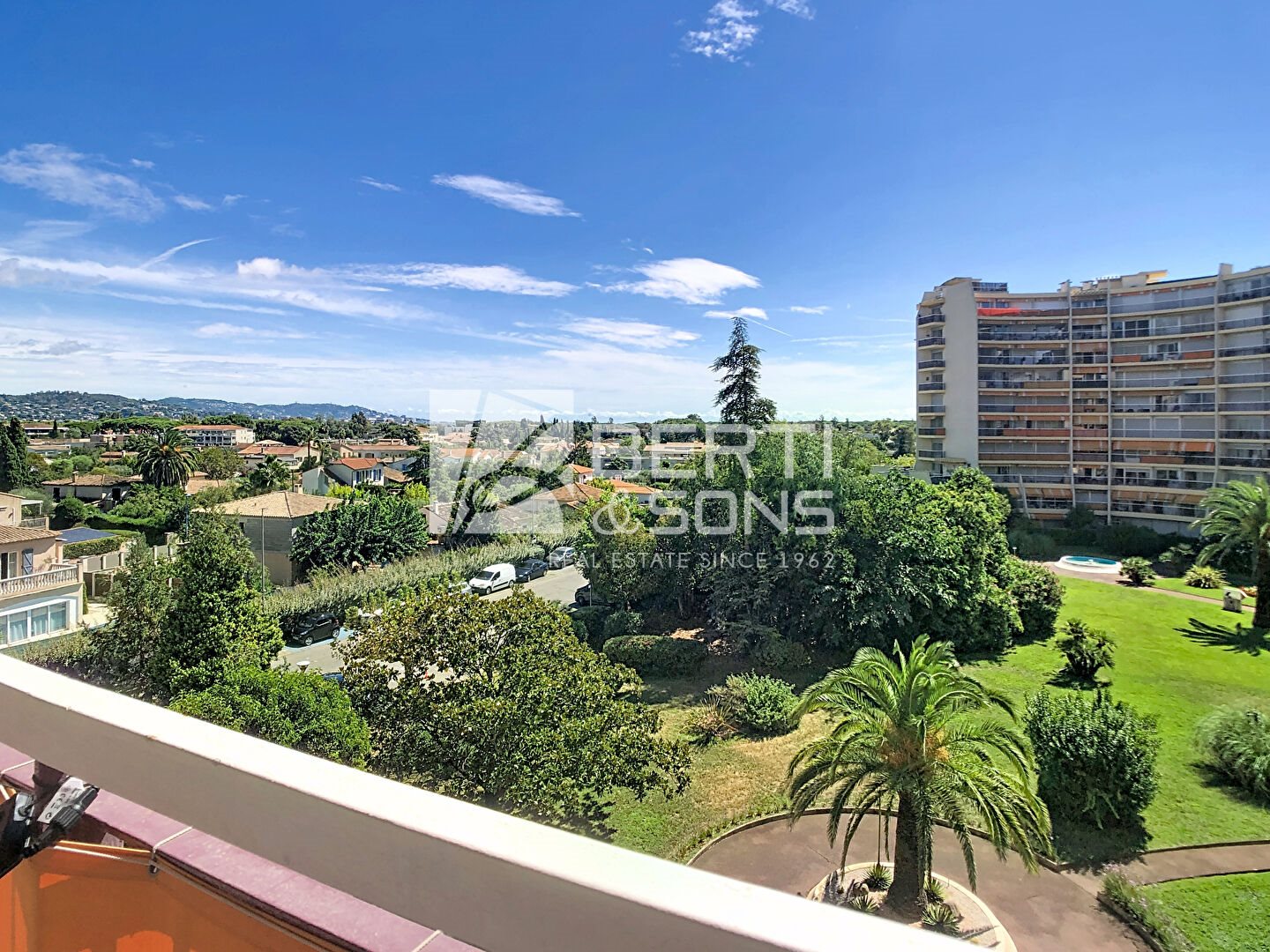 Appartement à vendre, 67m², Mandelieu-la-Napoule