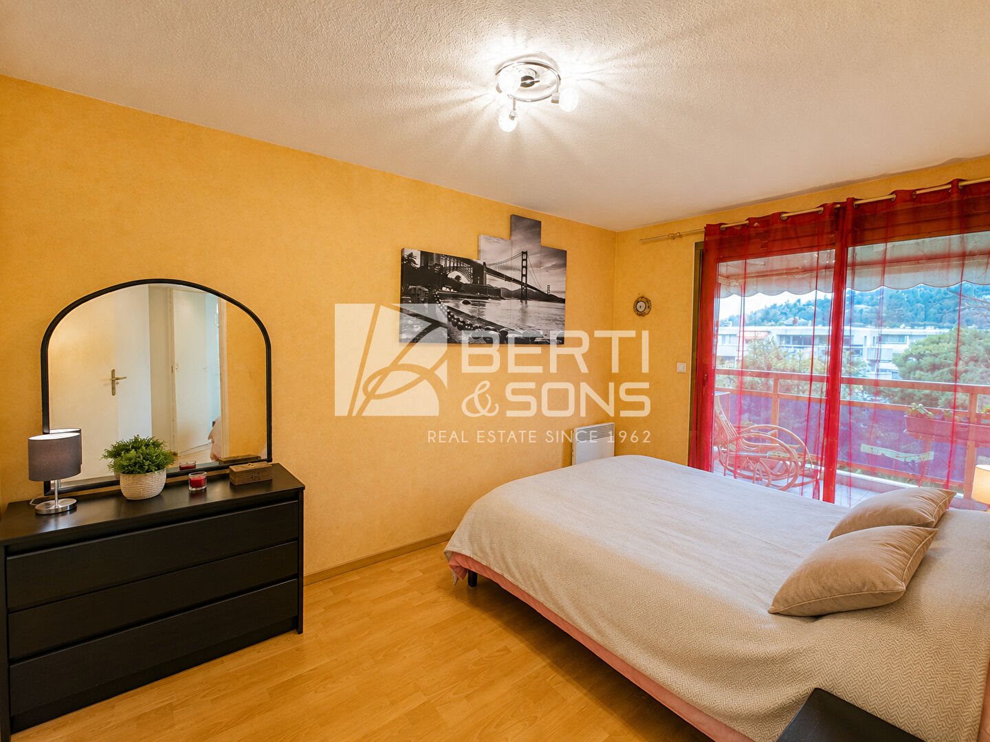 Appartement à vendre, 83m², Mandelieu-la-Napoule