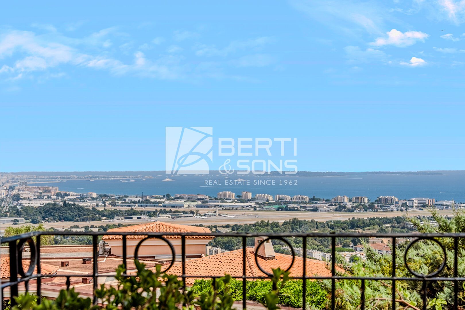 Appartement à vendre, 154m², Mandelieu-la-Napoule