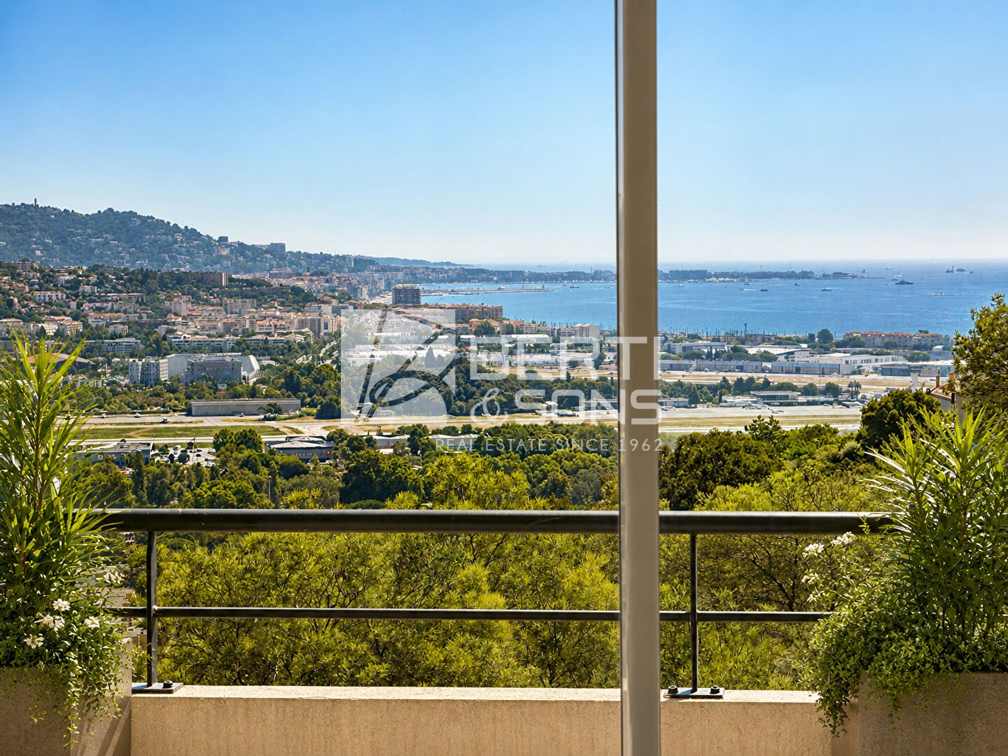 Appartement à vendre, 43m², Mandelieu-la-Napoule