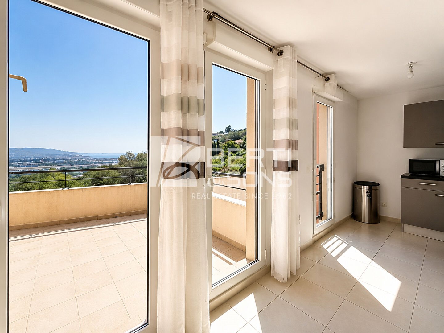 Appartement à vendre, 43m², Mandelieu-la-Napoule
