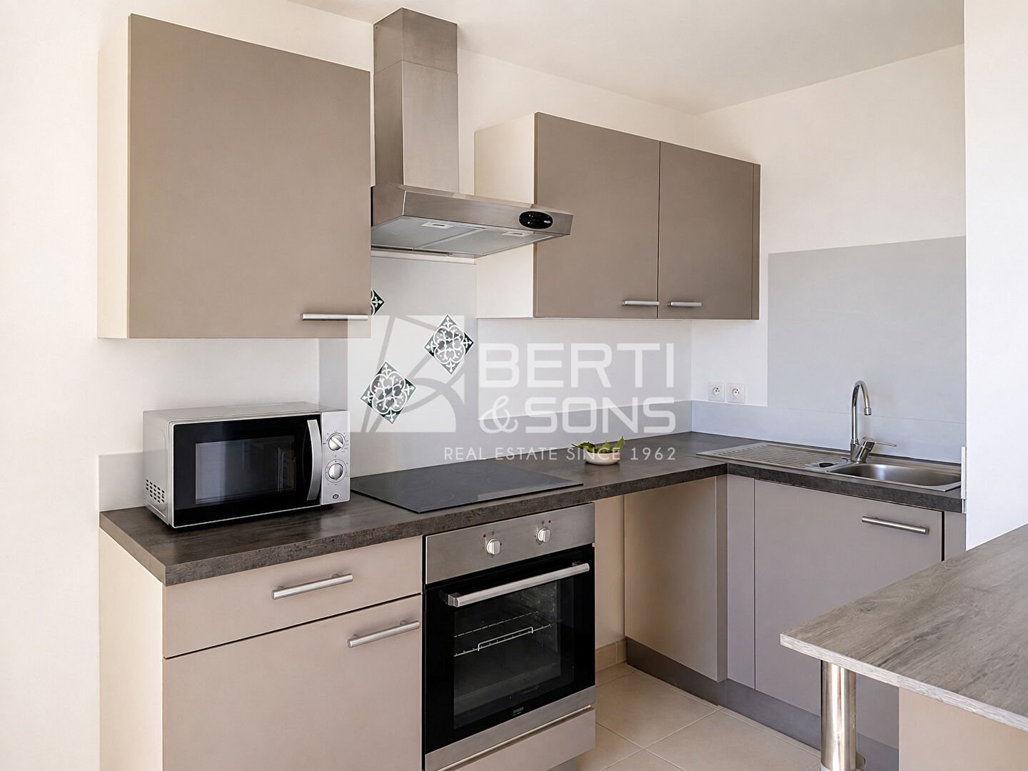 Appartement à vendre, 43m², Mandelieu-la-Napoule