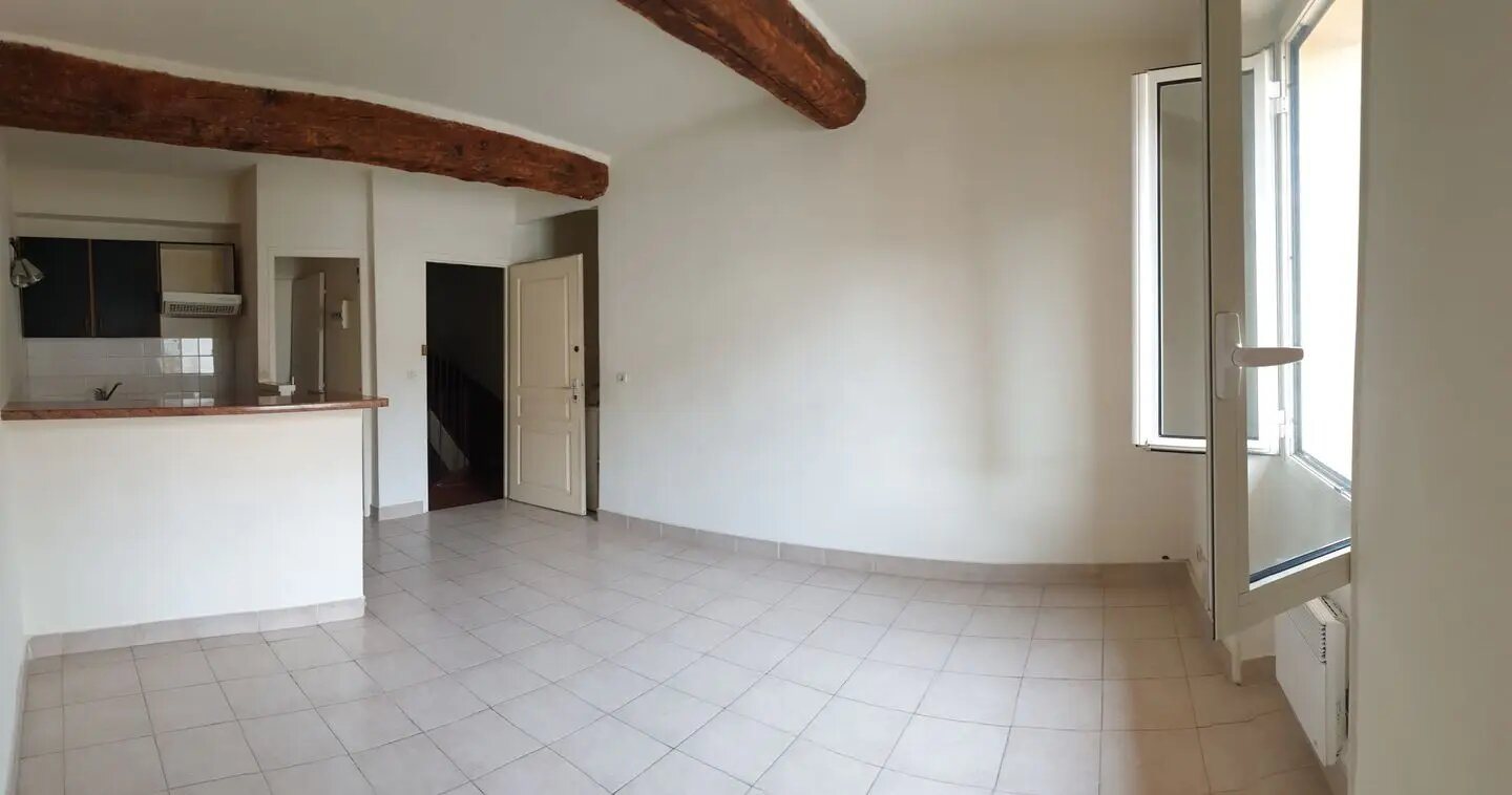 Appartement à louer, 52m², Antibes