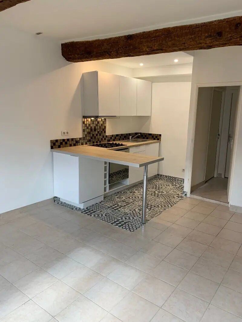 Appartement à louer, 52m², Antibes
