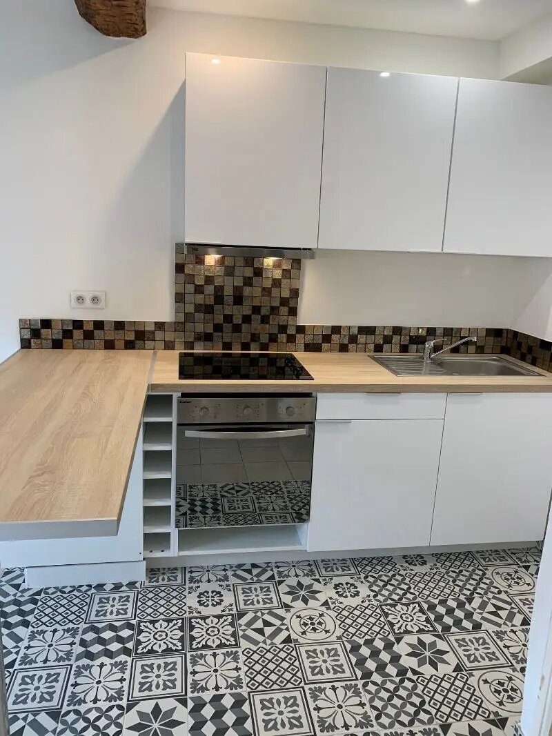 Appartement à louer, 52m², Antibes