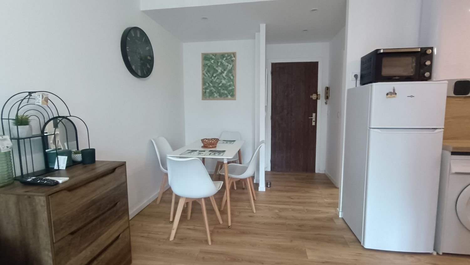 Appartement à louer, 29m², Antibes