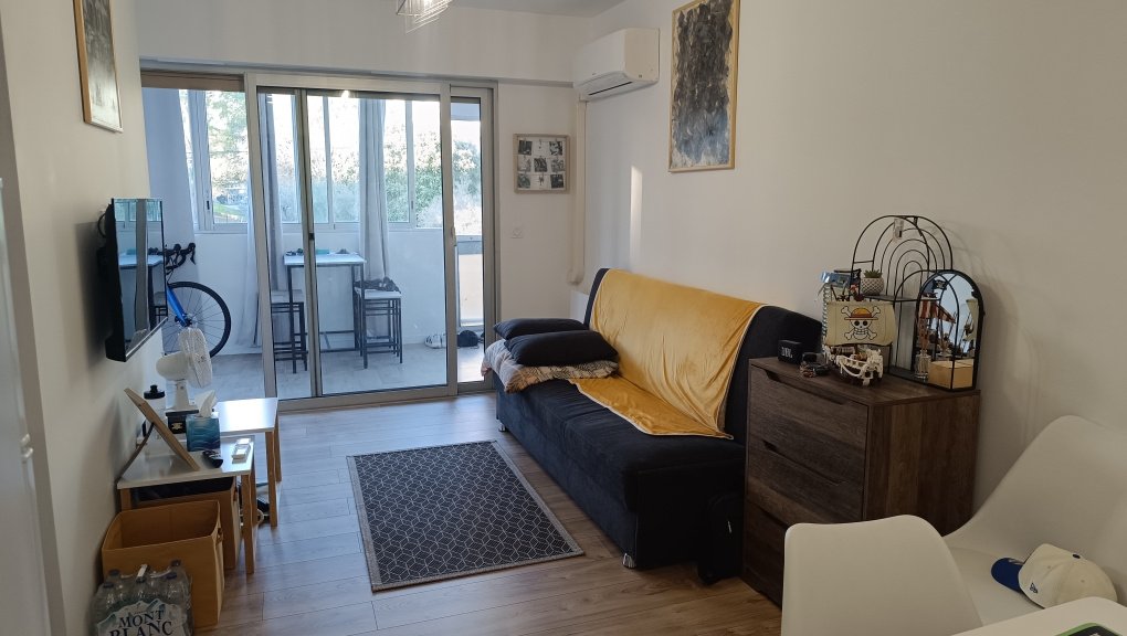 Appartement à louer, 2m², Antibes