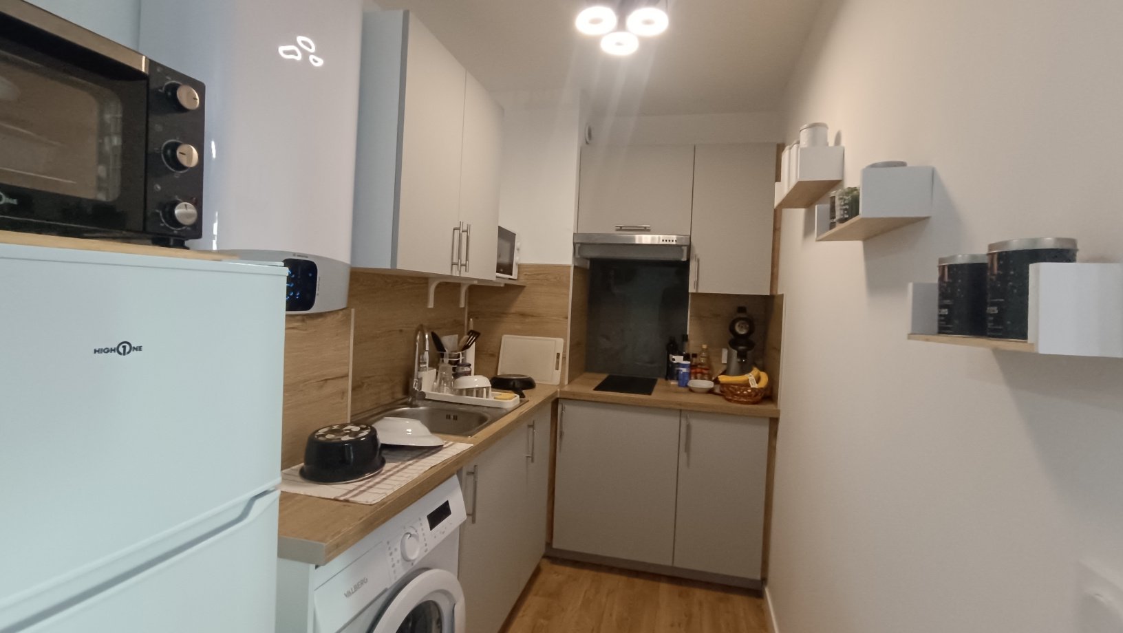Appartement à louer, 2m², Antibes