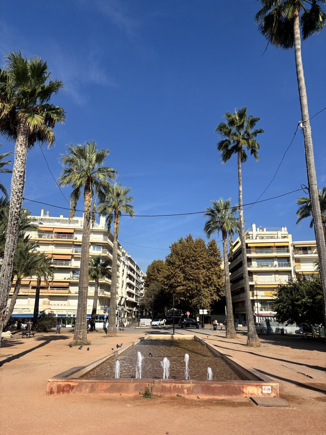 Appartement à vendre, 25m², Antibes