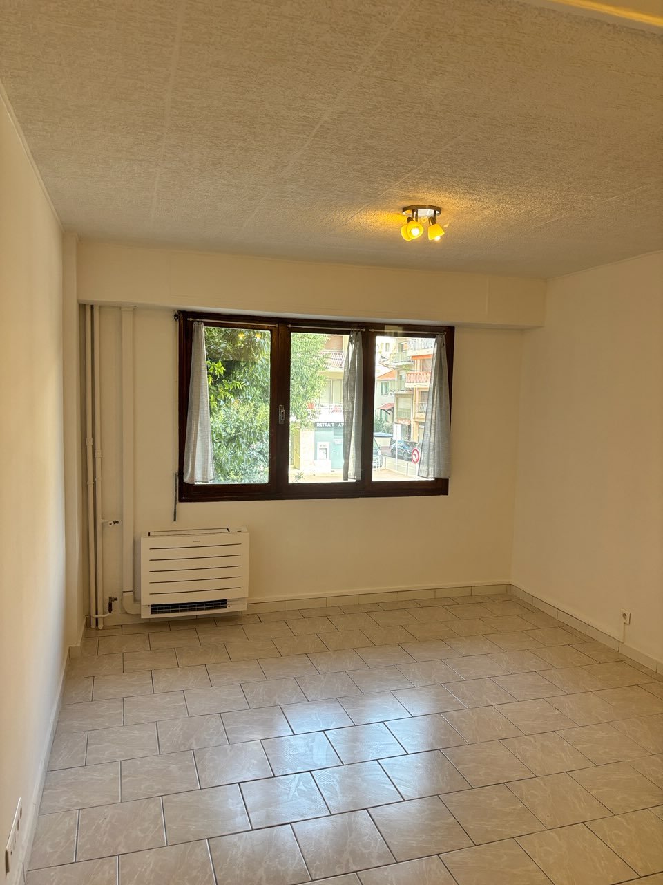 Appartement à vendre, 25m², Antibes