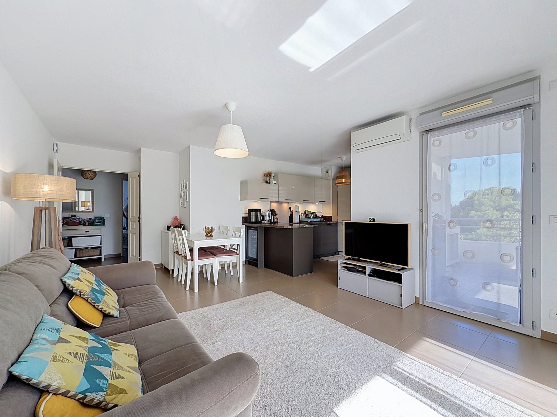 Appartement à vendre, 3m², Antibes