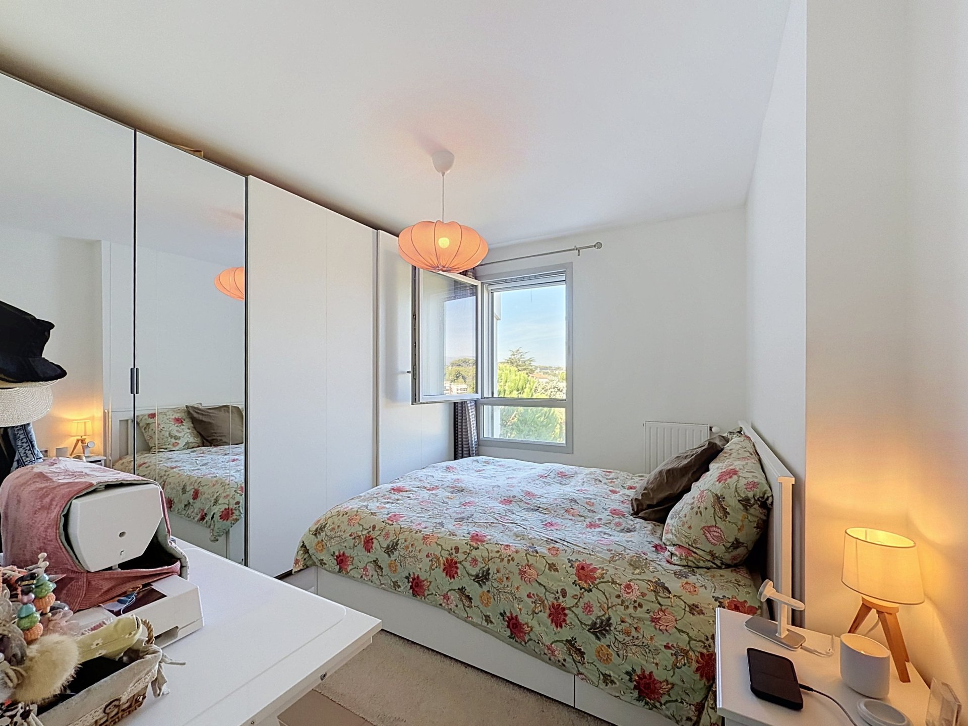 Appartement à vendre, 3m², Antibes