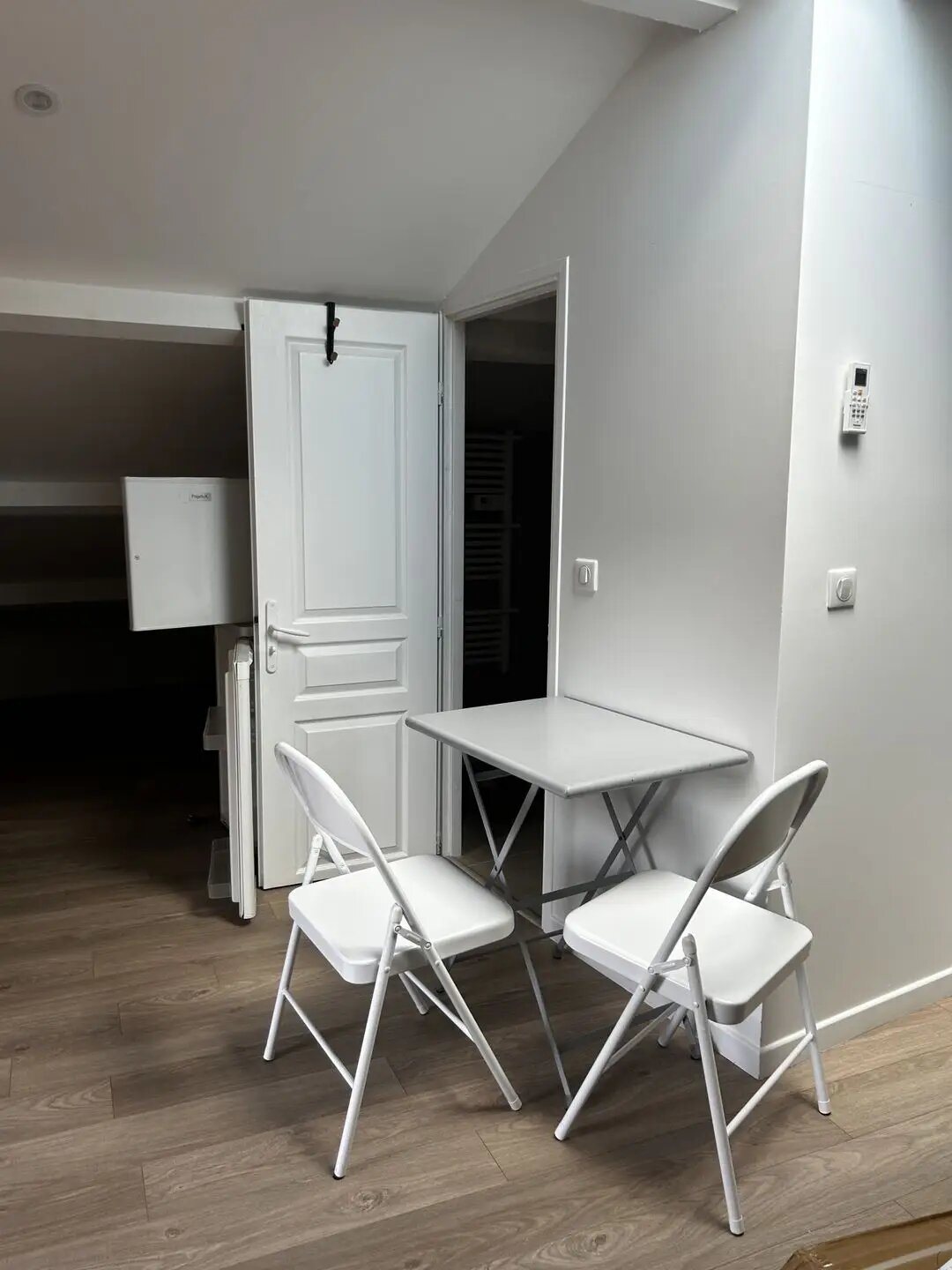 Appartement à louer, 9m², Vallauris