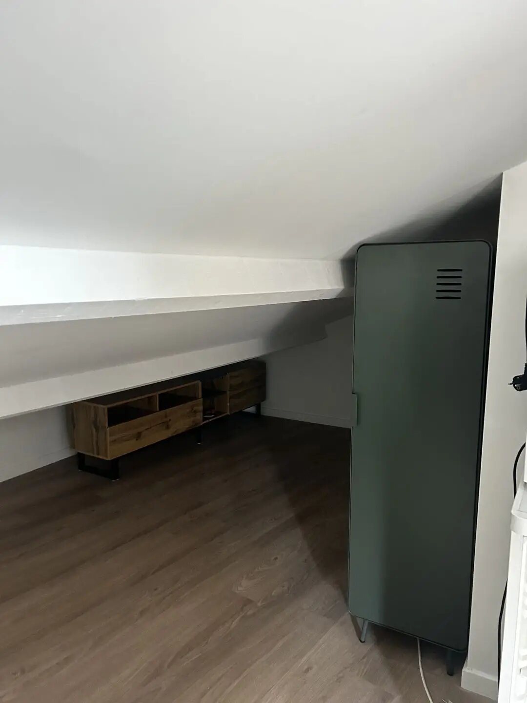 Appartement à louer, 9m², Vallauris