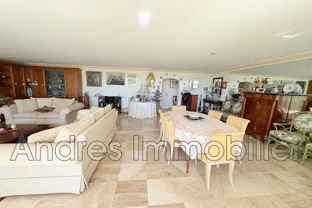 Appartement à louer, 136m², Cannes