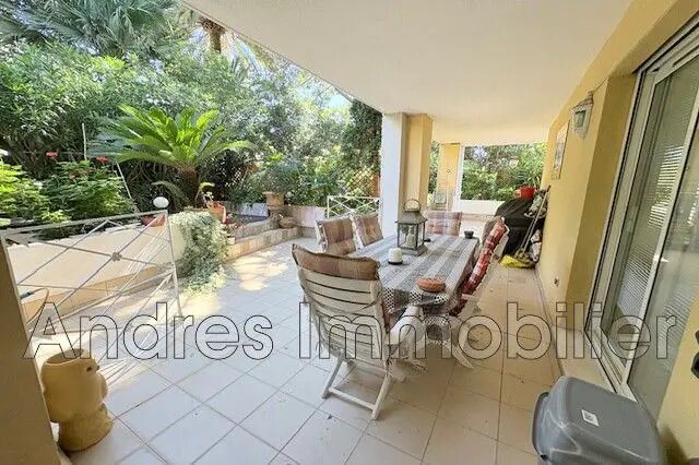 Appartement à louer, 136m², Cannes