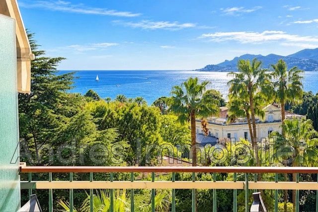 Appartement à louer, 105m², Cannes