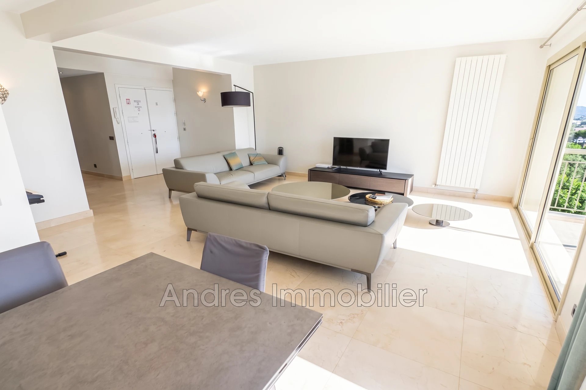 Appartement à louer, 105m², Cannes
