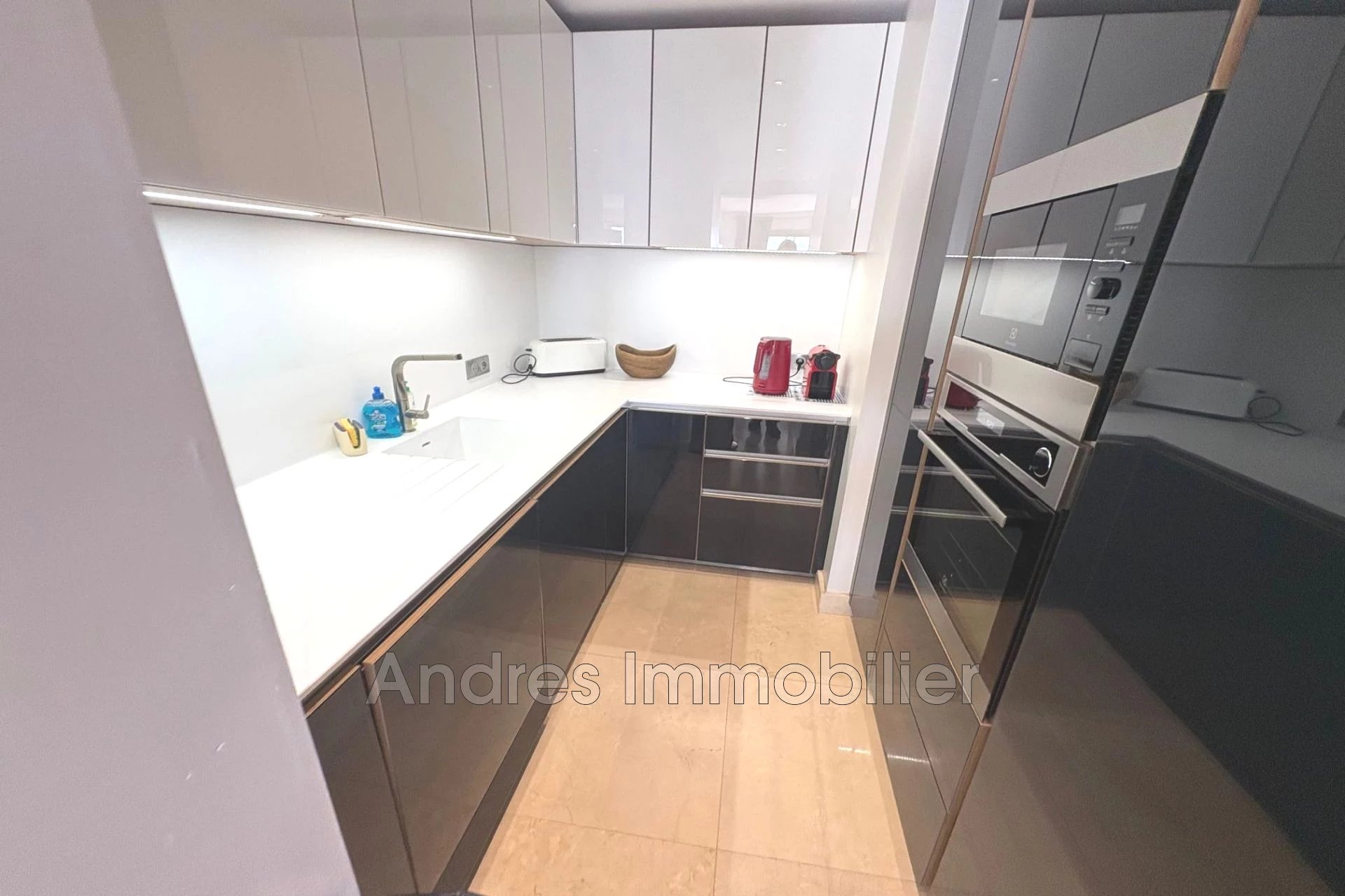Appartement à louer, 105m², Cannes