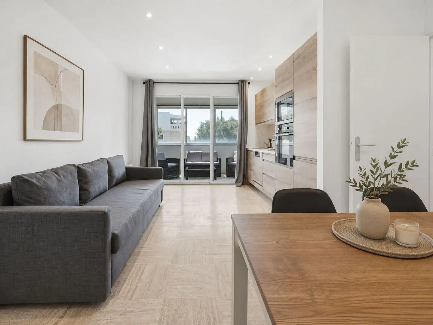 Appartement à vendre, 46m², Cannes