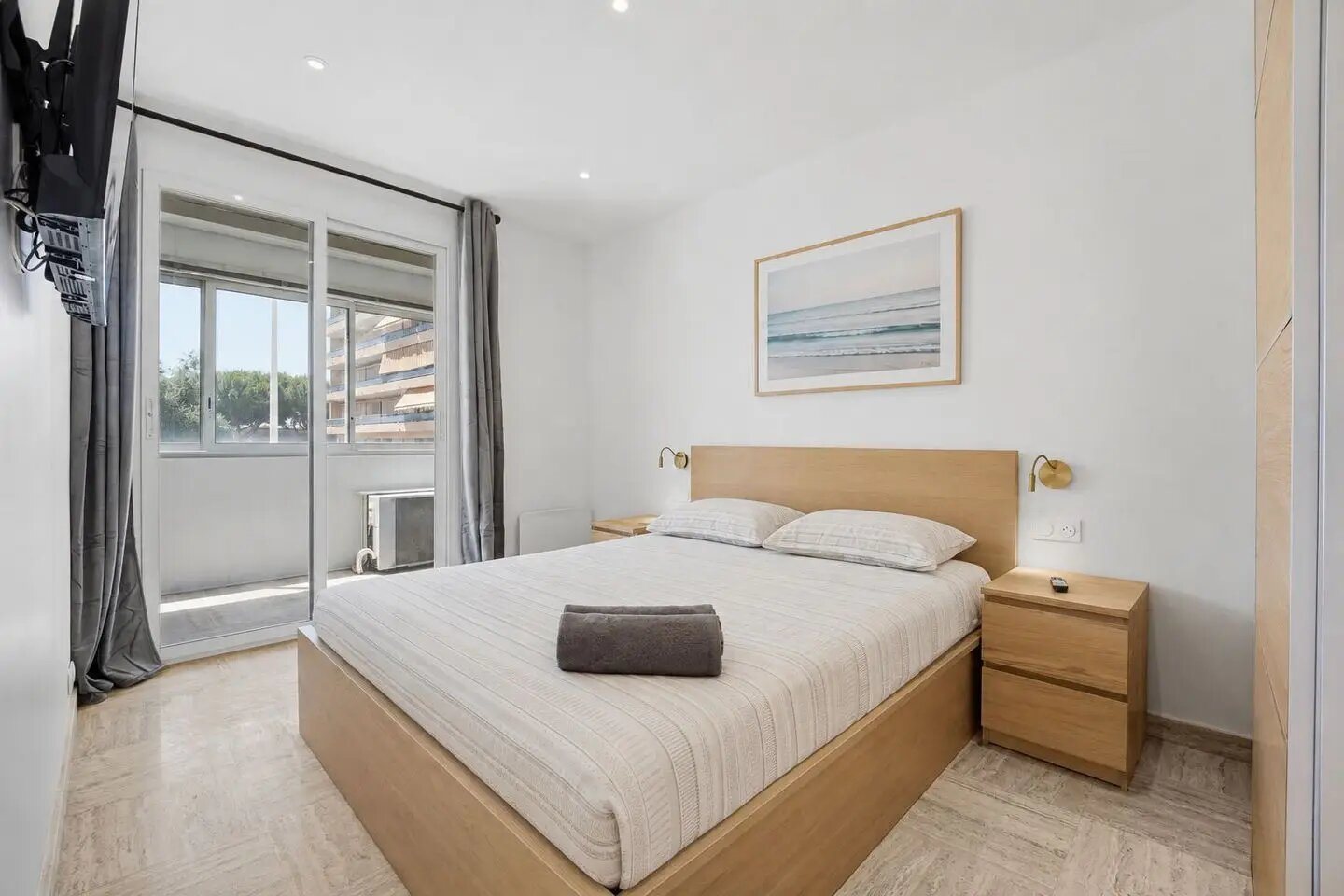 Appartement à vendre, 46m², Cannes