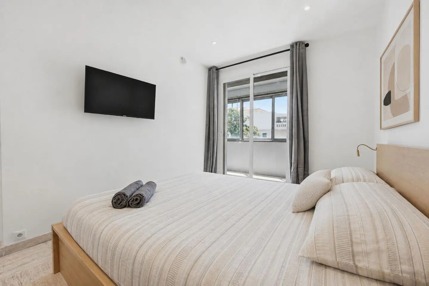 Appartement à vendre, 46m², Cannes