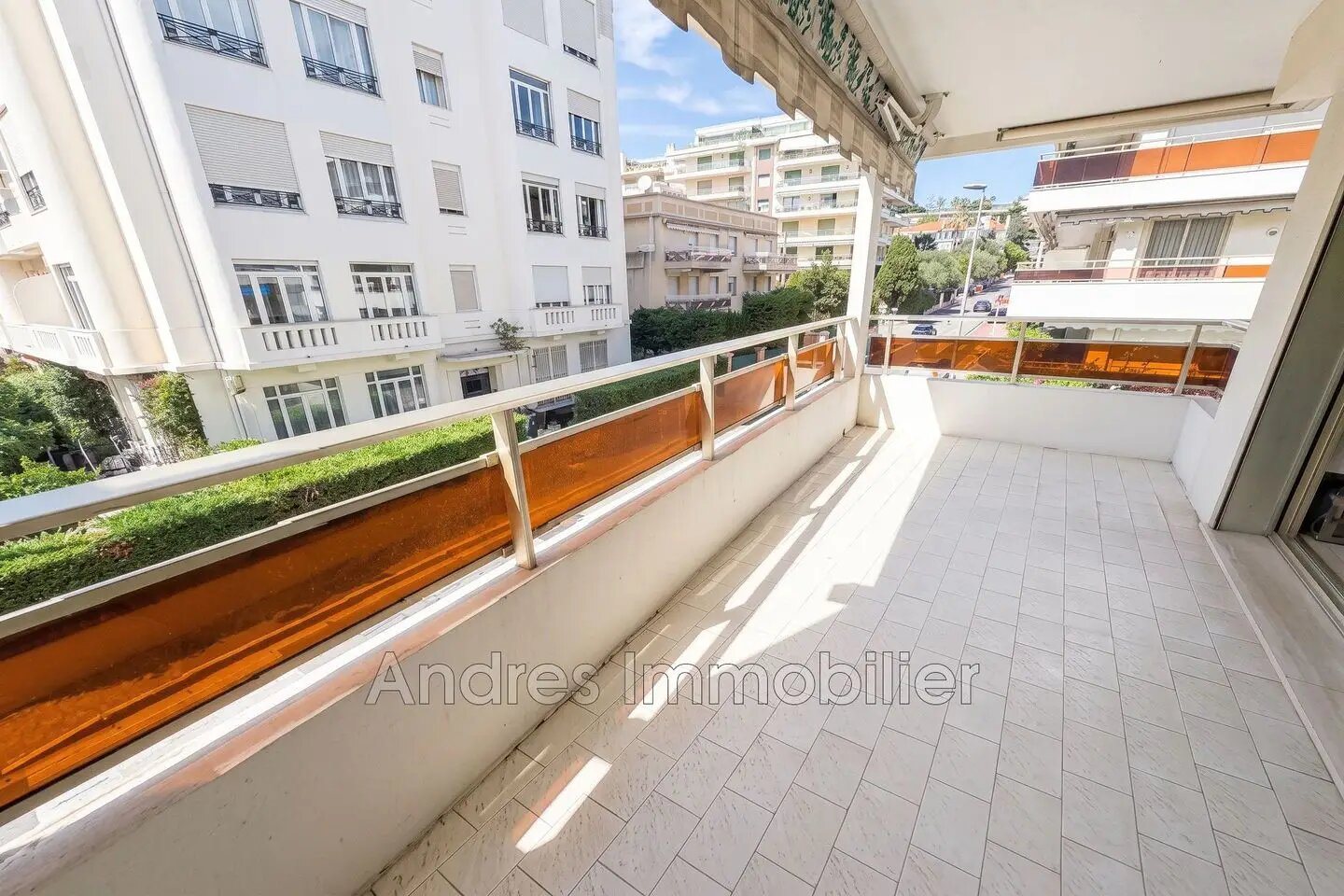Appartement à vendre, 50m², Cannes