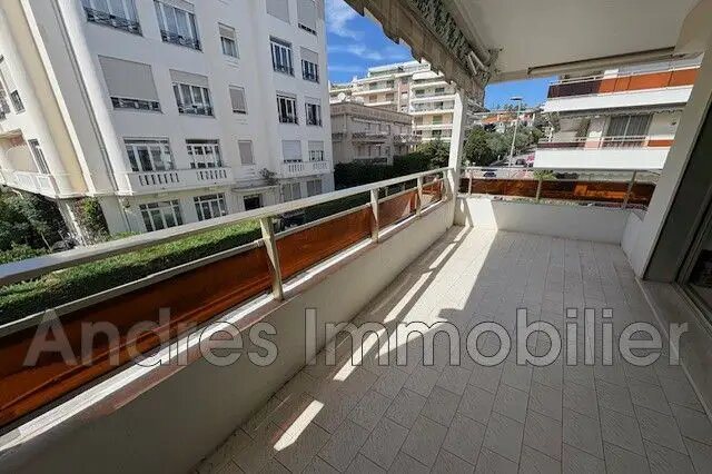 Appartement à vendre, 50m², Cannes