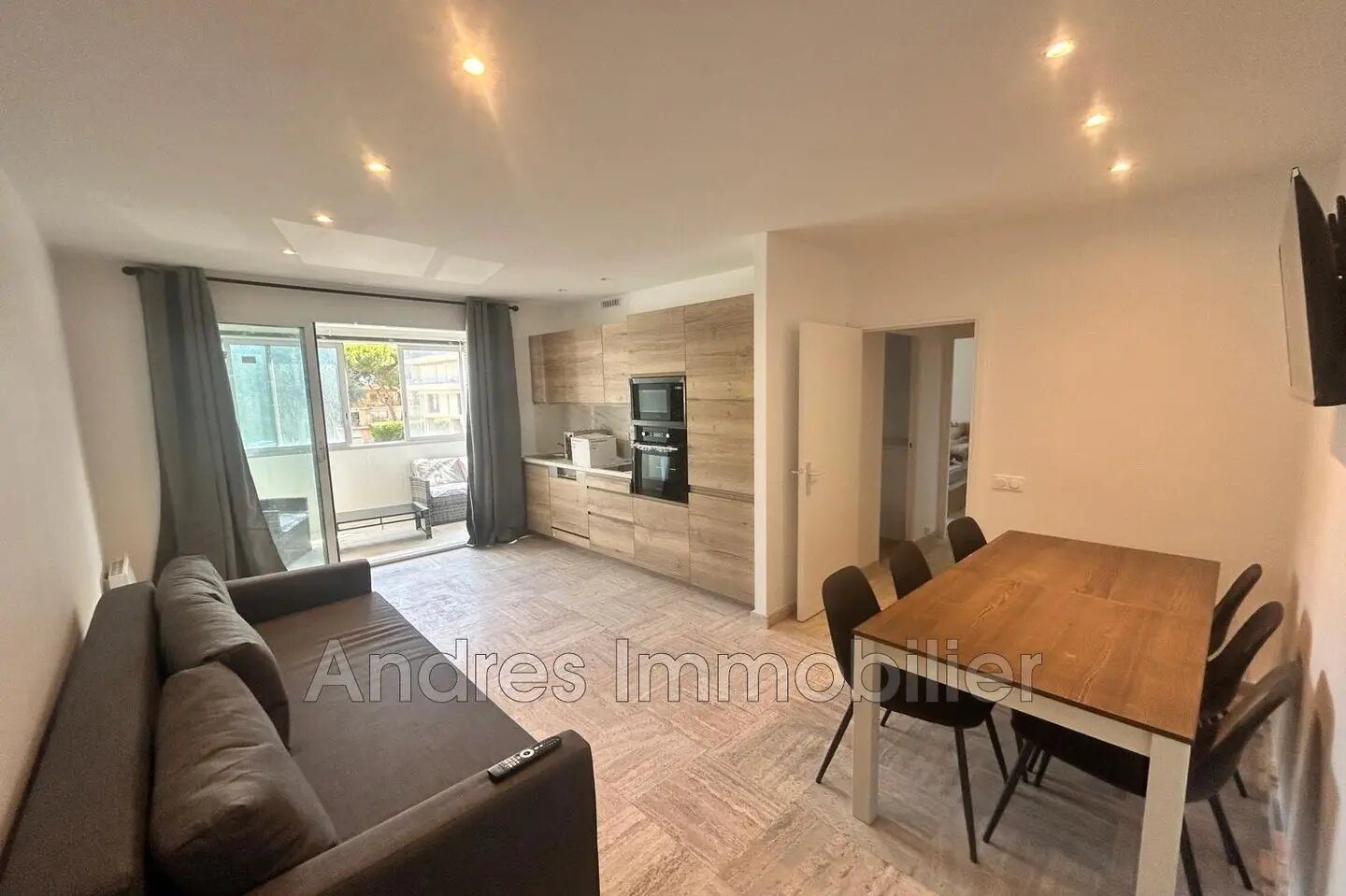 Appartement à vendre, 46m², Cannes