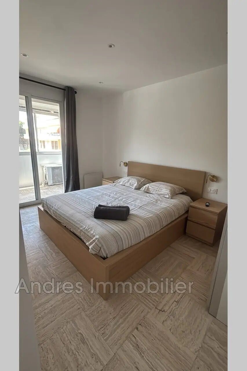 Appartement à vendre, 46m², Cannes