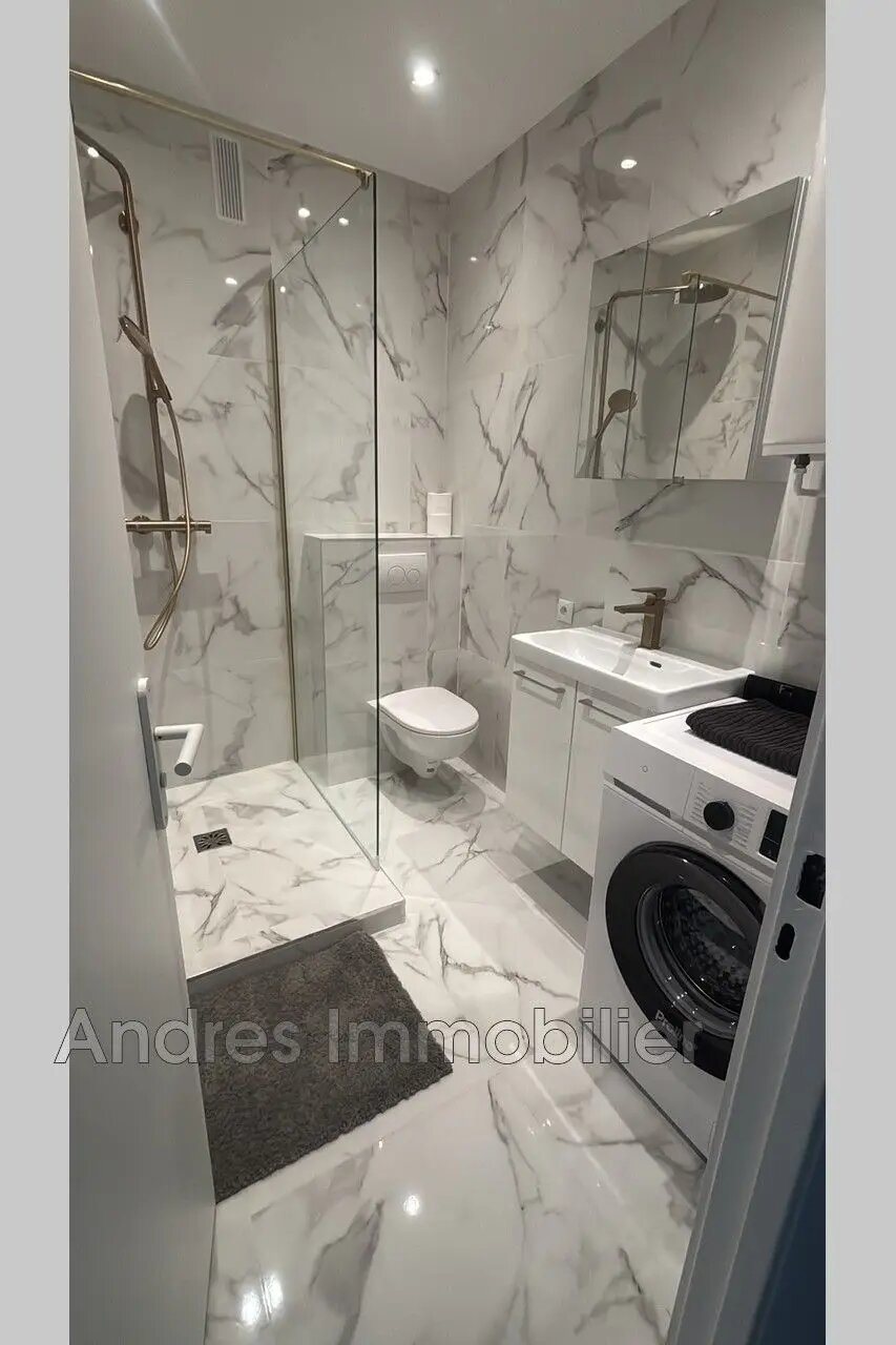 Appartement à vendre, 46m², Cannes