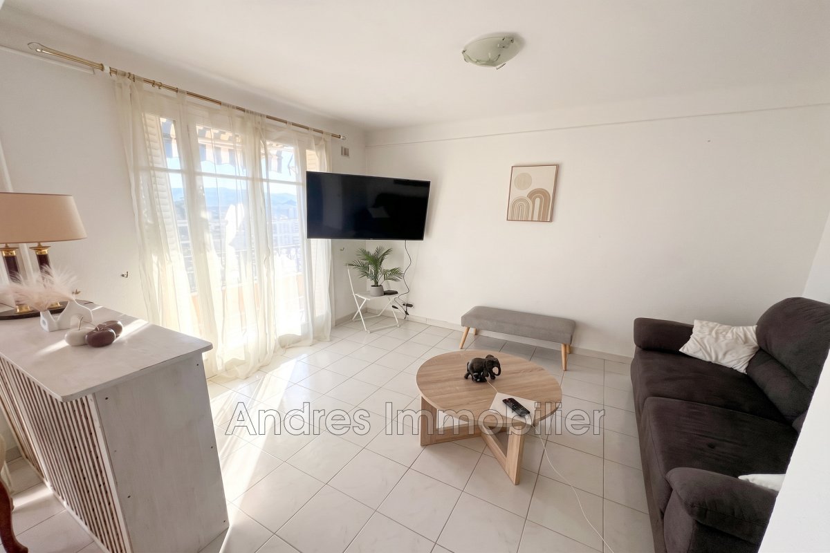 Appartement à louer, 68m², Cannes