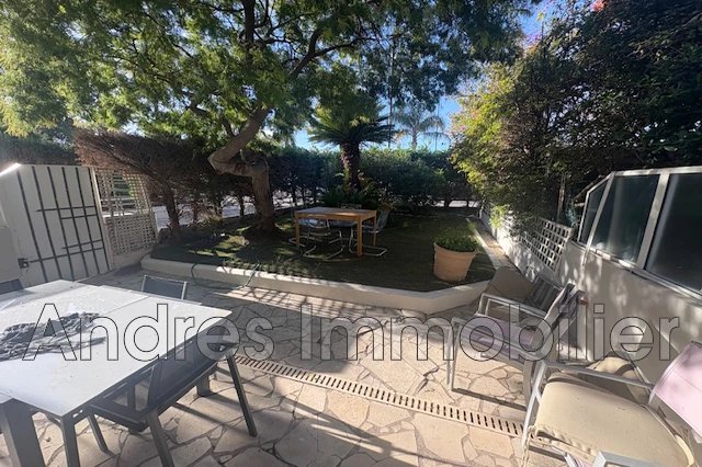 Appartement à louer, 39m², Cannes