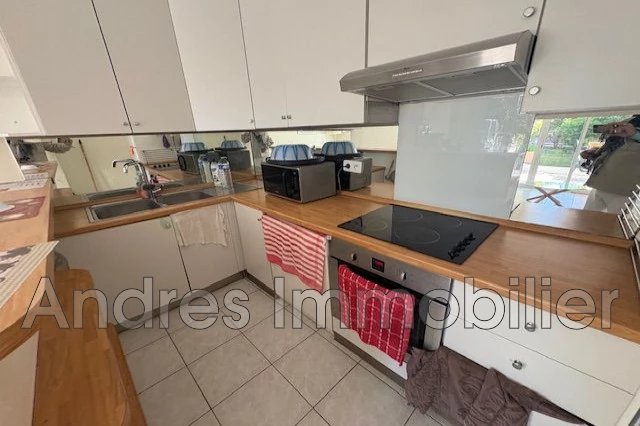 Appartement à louer, 39m², Cannes