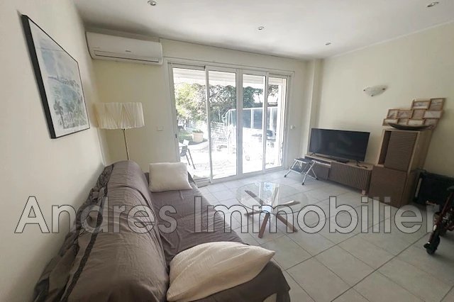 Appartement à louer, 39m², Cannes