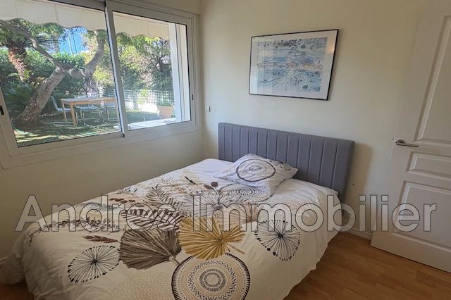 Appartement à louer, 39m², Cannes