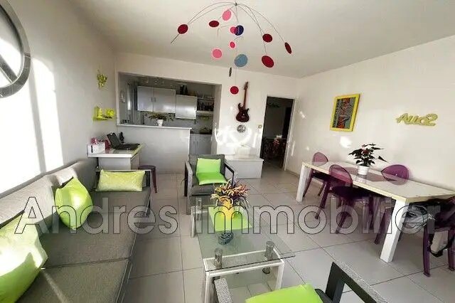 Appartement à vendre, 49m², Cannes