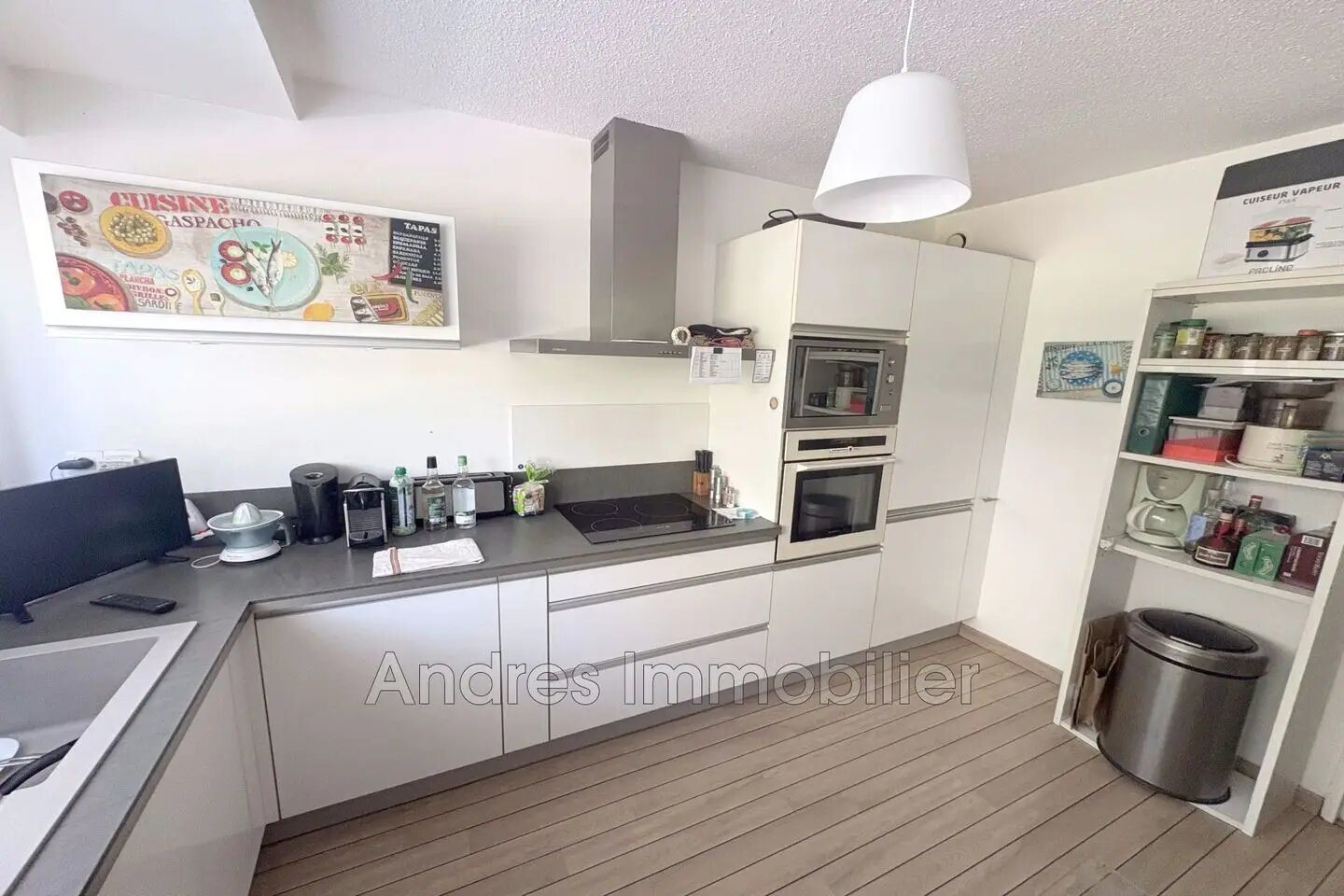 Appartement à vendre, 48m², Mandelieu-la-Napoule
