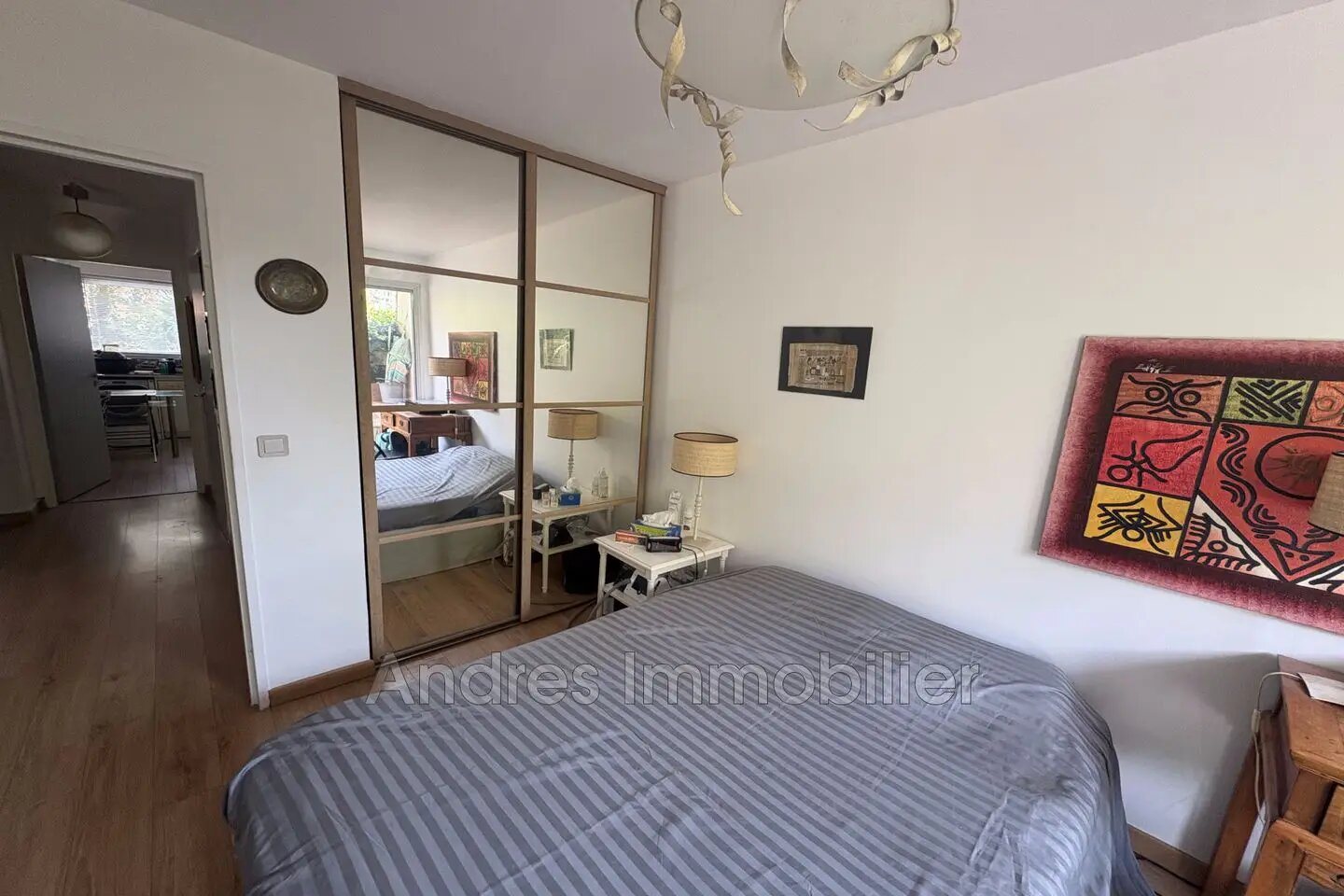Appartement à vendre, 48m², Mandelieu-la-Napoule